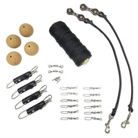 Tigress Qualifies for Free Shipping Tigress Ultimate Rigging Kit #88605