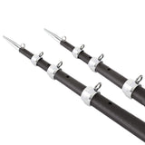 Tigress XD 3k Carbon Fiber Telescoping Outrigger Poles #88679-4