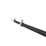 Tigress Qualifies for Free Shipping Tigress XD Carbon Fiber 8' Telescoping Center Outrigger #88679-2