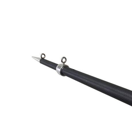 Tigress Qualifies for Free Shipping Tigress XD Carbon Fiber 8' Telescoping Center Outrigger #88679-2