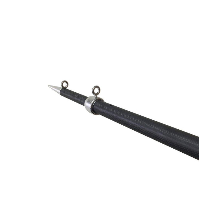 Tigress Qualifies for Free Shipping Tigress XD Carbon Fiber 8' Telescoping Center Outrigger #88679-2