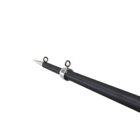 Tigress Qualifies for Free Shipping Tigress XD Carbon Fiber 8' Telescoping Center Outrigger #88679-2
