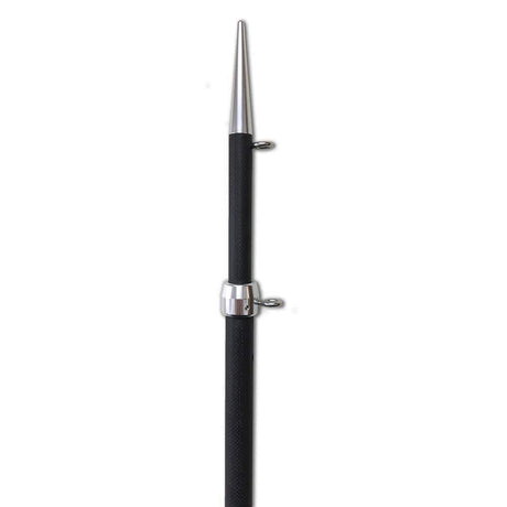 Tigress Qualifies for Free Shipping Tigress XD Carbon Fiber 8' Telescoping Center Outrigger #88679-2