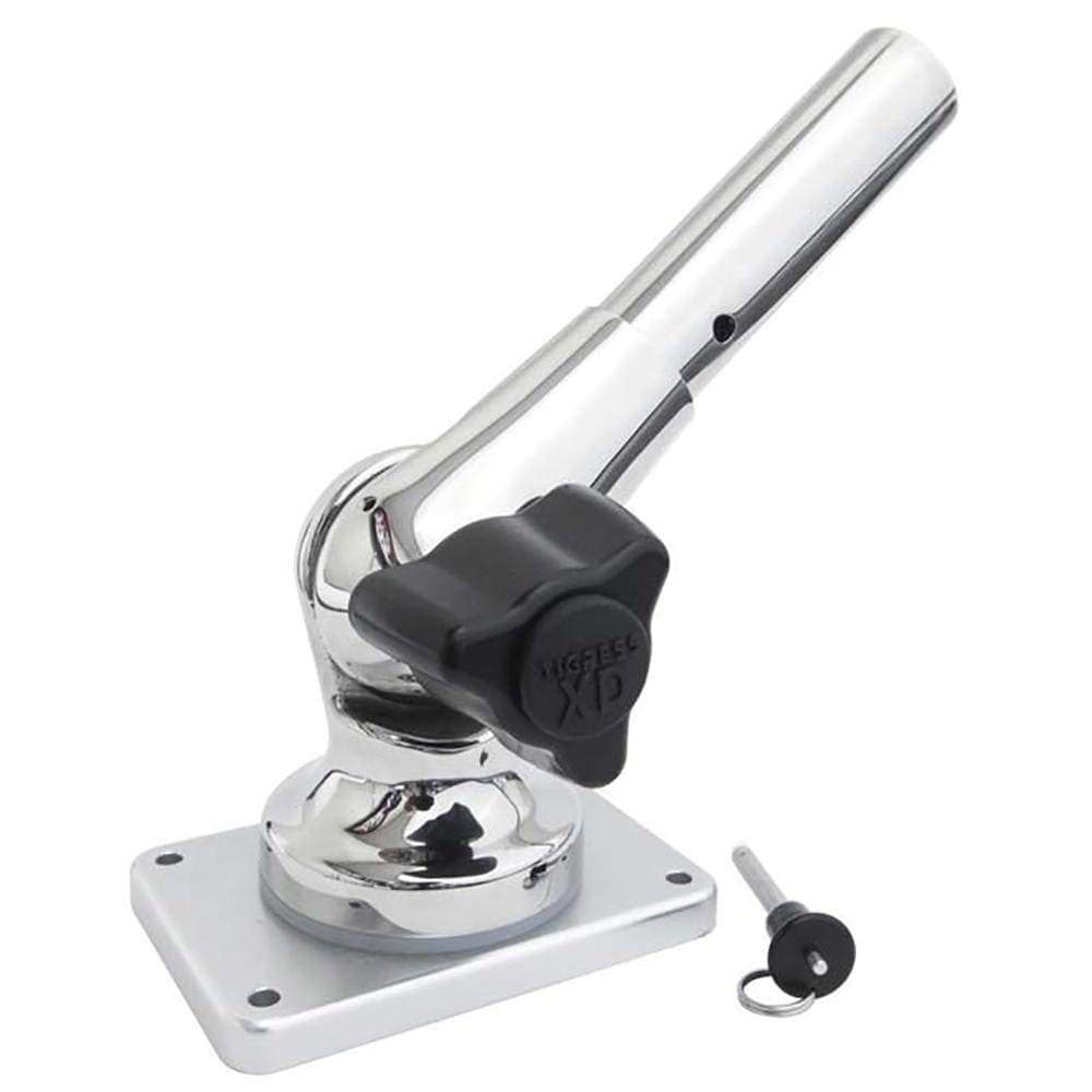 Tigress Qualifies for Free Shipping Tigress XD Center Rigger Top Mount #88860