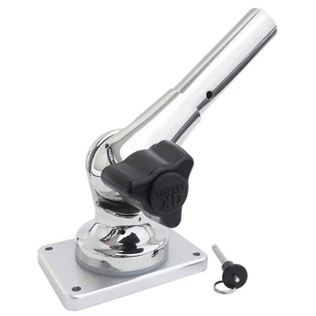 Tigress Qualifies for Free Shipping Tigress XD Center Rigger Top Mount #88860