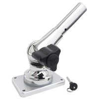 Tigress Qualifies for Free Shipping Tigress XD Center Rigger Top Mount #88860