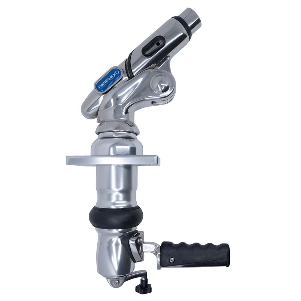 Tigress Not Qualified for Free Shipping Tigress XD Crank Top Mount #88880