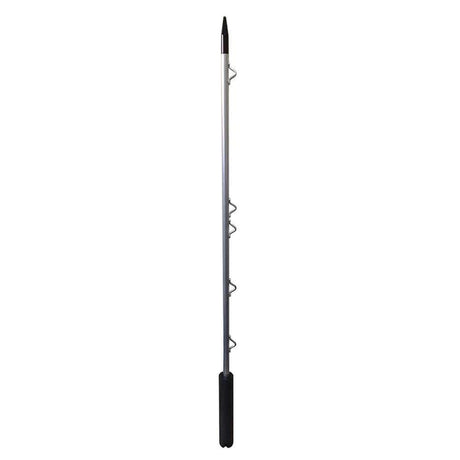 Tigress Qualifies for Free Shipping Tigress XD Flag Pole #88410