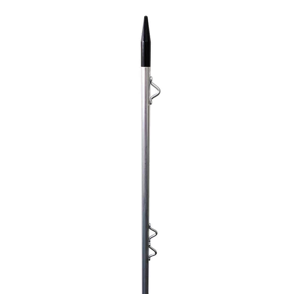 Tigress XD Flag Pole #88410