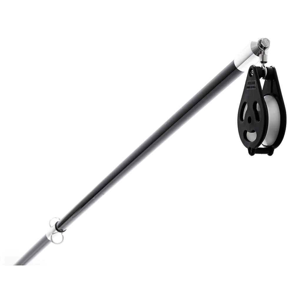 Tigress Qualifies for Free Shipping Tigress XD Poseidon Dredge Boom #88443