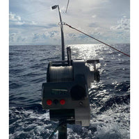 Tigress Qualifies for Free Shipping Tigress XD Poseidon Dredge Boom #88443