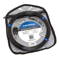 Tigress Qualifies for Free Shipping Tigress XD Poseidon Dredge Rigging Kit #88443-1