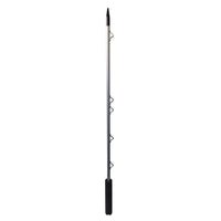 Tigress XD Rod Holder Flag Pole 54