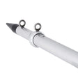 Tigress Qualifies for Free Shipping Tigress XD Telescoping Aluminum Center Rigger Pole 8' Silver #88921