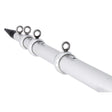 Tigress Qualifies for Free Shipping Tigress XD Telescoping Aluminum Outrigger Poles 15' 1-1/8" OD #88923