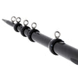 Tigress Qualifies for Free Shipping Tigress XD Telescoping Aluminum Outriggers 18' 1-1/2" Black #88925-1