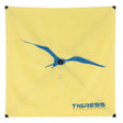 Tigress Qualifies for Free Shipping Tigress Yellow All Purpose Kite #88608-1
