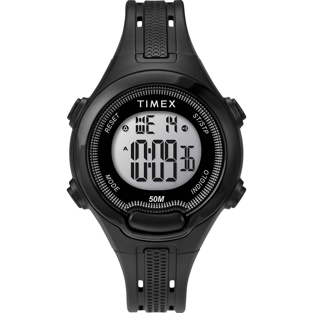 Timex Qualifies for Free Shipping Timex DGTL Womens Watch Clack Case and Strap #TW5M42200