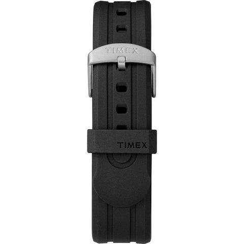 Timex Expedition Katmai Combo Black Case/Dial/Strap #TW4B16700JV