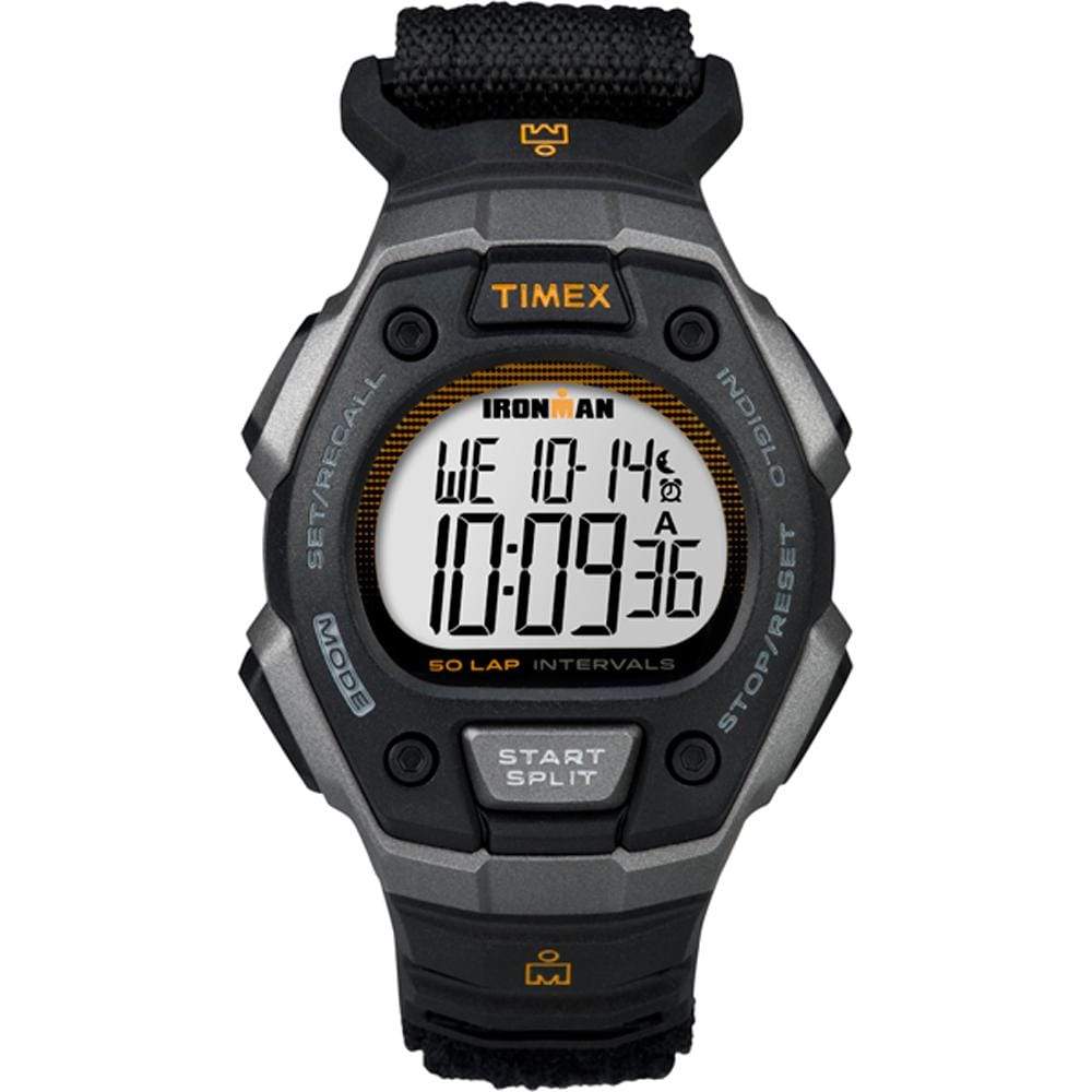 Timex Qualifies for Free Shipping Timex Ironman Core 50-Lap #TW5K955009J
