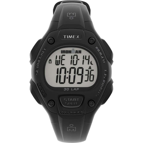 Timex Qualifies for Free Shipping Timex Ironman Unisex Classic Watch #TW5M44900