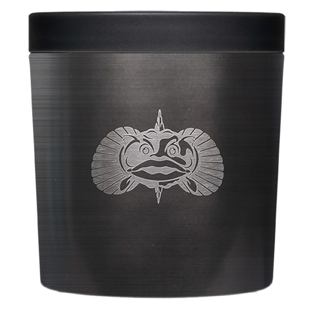 Toadfish Qualifies for Free Shipping Toadfish Anchor Non-Tipping Any Beverage Holder Graphite #1070