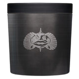 Toadfish Qualifies for Free Shipping Toadfish Anchor Non-Tipping Any Beverage Holder Graphite #1070