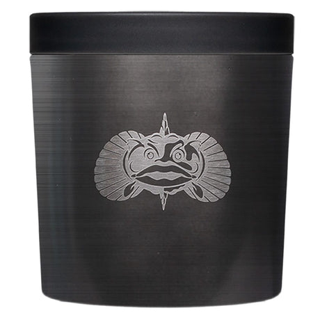 Toadfish Qualifies for Free Shipping Toadfish Anchor Non-Tipping Any Beverage Holder Graphite #1070
