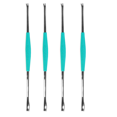 Toadfish Qualifies for Free Shipping Toadfish Crab & Lobster Forks 4-pk #1023