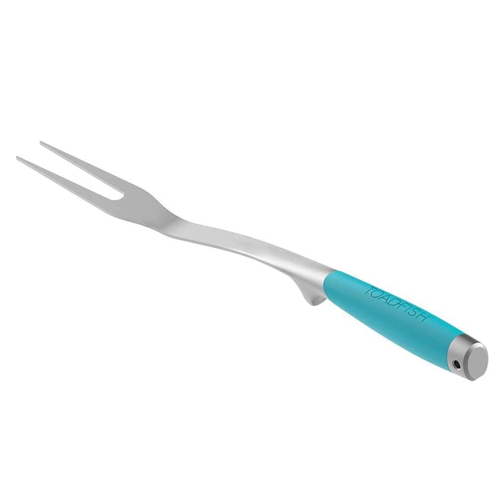 Toadfish Qualifies for Free Shipping Toadfish Ultimate Grill Fork #1091