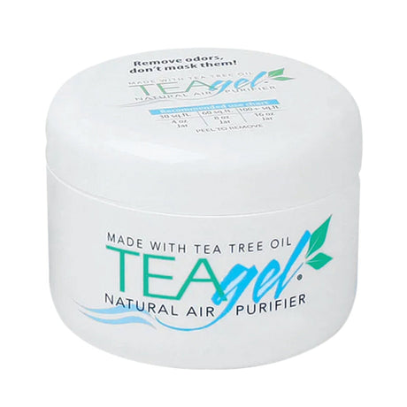 Trac Ecological Qualifies for Free Shipping Trac Ecological TEAgel 16 oz Jar #1416-MS