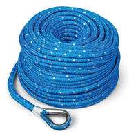 Trac Outdoors Qualifies for Free Shipping Trac Outdoors 3/16” x 100' 800 lb Break Strength #69080