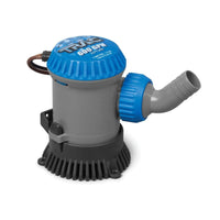 Trac Outdoors Qualifies for Free Shipping Trac Outdoors 600 GPH Thru-Hull Pump #69320