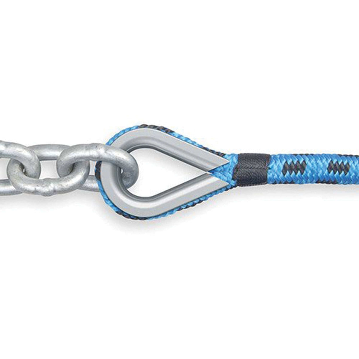 Trac Outdoors Qualifies for Free Shipping Trac Outdoors Anchor Rode 300/20 #T10242
