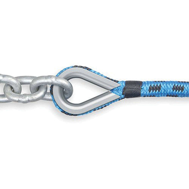Trac Outdoors Qualifies for Free Shipping Trac Outdoors Anchor Rode 300/20 #T10242