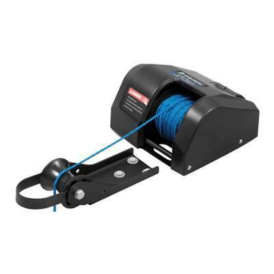 Trac Outdoors Qualifies for Free Shipping Trac Outdoors Anchor Winch Fisherman #T10108-25