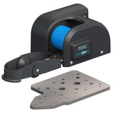 Trac Outdoors Anchor Winch Mounting Plate #69070