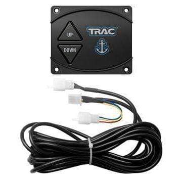 Trac Outdoors Qualifies for Free Shipping Trac Outdoors Anchor Winch Switch Kit Legacy Anchors #69040