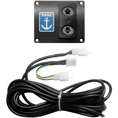 Trac Outdoors Qualifies for Free Shipping Trac Outdoors Anchor Winch Switch Kit #T10115