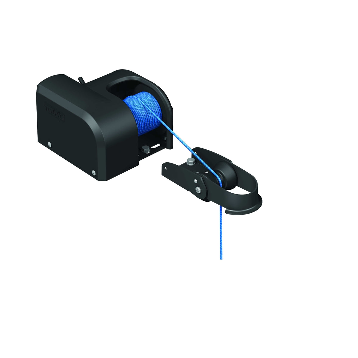 Trac Outdoors Anchorzone 20 Anchor Winch #69000