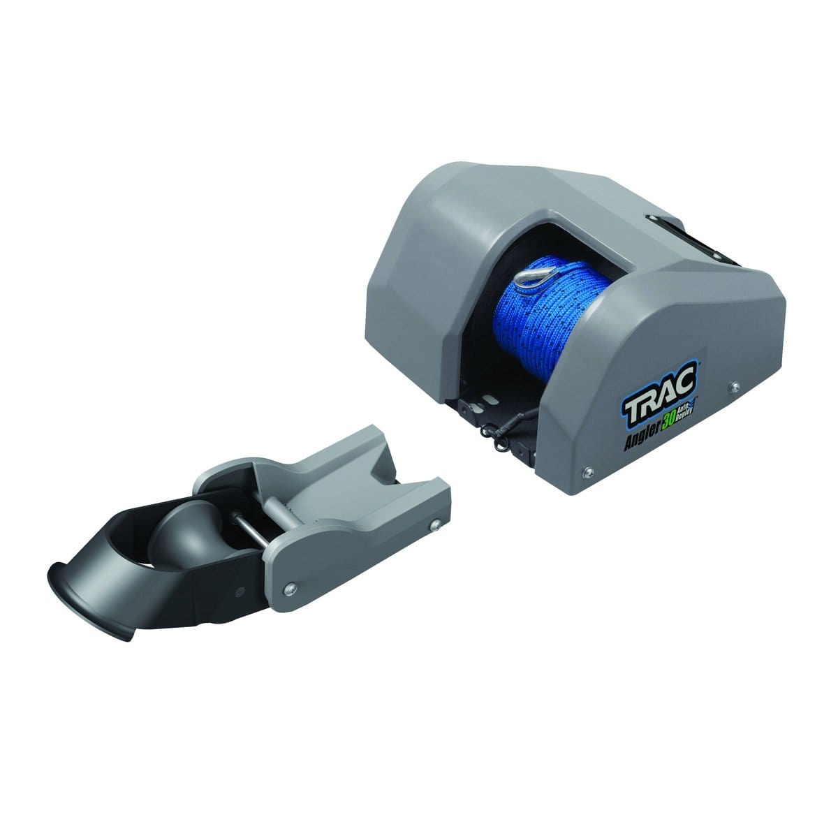 Trac Outdoors Qualifies for Free Shipping Trac Outdoors Angler 30 with Wireless Remote #69004