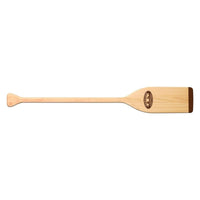 Trac Outdoors Qualifies for Free Shipping Trac Outdoors Crooked Creek Marine Gray Finish Wood Oar 5' #50410