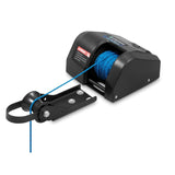 Trac Outdoors Qualifies for Free Shipping Trac Outdoors Fisherman 25 Anchor Winch #69002