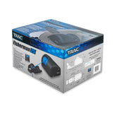 Trac Outdoors Qualifies for Free Shipping Trac Outdoors Fisherman 25 Anchor Winch #69002