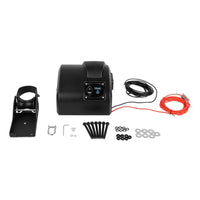 Trac Outdoors Qualifies for Free Shipping Trac Outdoors Fisherman 25 Anchor Winch #69002