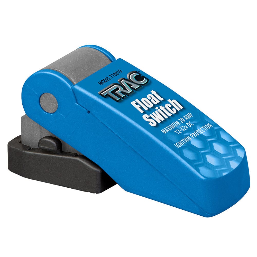 Trac Outdoors Qualifies for Free Shipping Trac Outdoors Float Switch 20a #69330