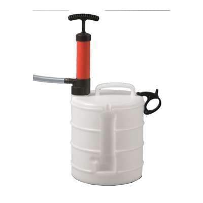 Trac Outdoors Qualifies for Free Shipping Trac Outdoors Fluid Extractor 7 Liter #T10064