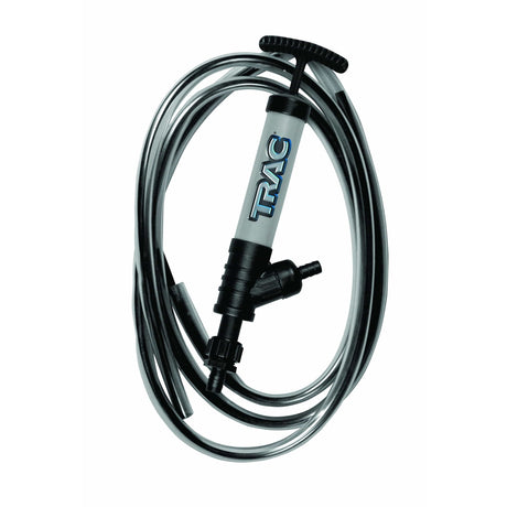 Trac Outdoors Qualifies for Free Shipping Trac Outdoors Fluid & Oil Extractor Hand Pump #T10060
