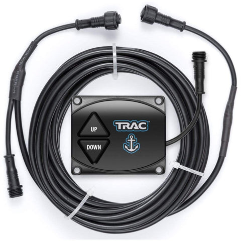 Trac Outdoors Qualifies for Free Shipping Trac Outdoors G3 Autodeploy Winch 2nd Switch Kit #69043