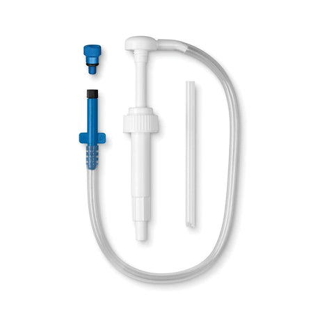 Trac Outdoors Qualifies for Free Shipping Trac Outdoors Gear Lube Pump #69363